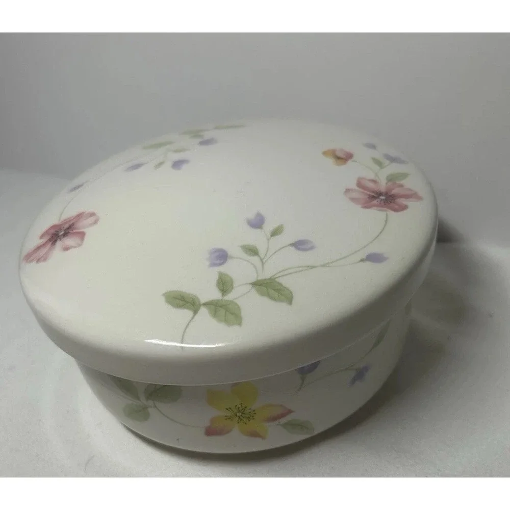 Trinket Box 5 